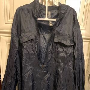 Brand black Run for life 2XL Jacket